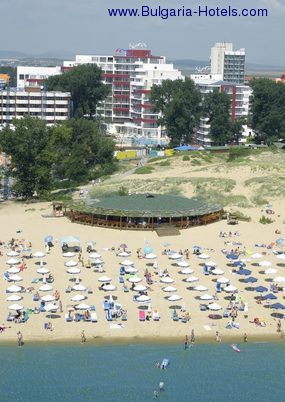Bulgaria hotels